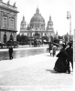 ca. 1905-1914 - View of the Cathedral.  Photo courtesy Bundesarchiv.