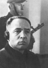 Rudolf Hoss, the longest running commandant of Auschwitz, and innovator of many of that camp's most lethal practices.