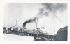 Date unknown - Photo by Stan & Marnie Gordon, courtesy Nancy Vaillancourt.