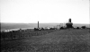 1931 - Quincy Mine and smelters viewed from the southwest.  Courtesy University of Wisconsin Digital Archives.