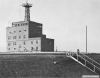 Date unknown - Administration building, Argentia NAS.