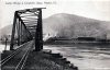 ca. 1900 - Coxton bridge and Campbell's Ledge.  Courtesy duryeapa.com