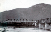 ca. 1920 - Roundhouse.  Cortesy duryeapa.com