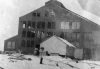 1915 - Coniston smelter.  Photo courtesy Greater Sudbury Historical Database.