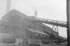 1976 - View of the Coniston plant.  Photo courtesy Greater Sudbury Historical Database.