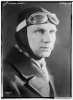 1900 - Lt. Floyd Bennett for whom the field was named.  Courtesy Library of Congress.