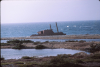 Photo taken in May, 1986.  Courtesy Mike Lock.