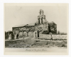 Undated.  Marriage at San Juan Mission.  Photo courtesy Texas State Library and Archive.